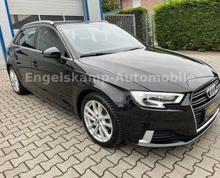 Audi Audi A3 Sportback 30 TFSI sport/DSG/NAVI/XENON/PDC Gebrauchtwagen