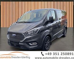 Ford Ford Tourneo Custom 320 L1 Titanium X*Navi*ACC*Kam Gebrauchtwagen