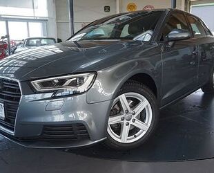 Audi Audi A3 Sportback 30 TFSI*Digi-Tacho*Leder*Navi*Te Gebrauchtwagen