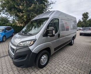 Peugeot Peugeot Boxer HDi 333 L2H2 S&S Premium Gebrauchtwagen