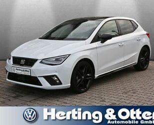 Seat Seat Ibiza FR Pro Black Edition ACC LED Pano GJR A Gebrauchtwagen