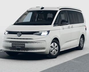 VW Volkswagen T7 2,0TDI DSG California Coast GV5 Gebrauchtwagen