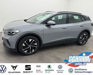 VW Volkswagen ID.4 Pro Performance 204PS 77kWh InfoNa Gebrauchtwagen