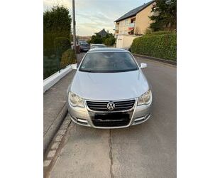 VW Volkswagen Eos 2.0 TDI - Gebrauchtwagen