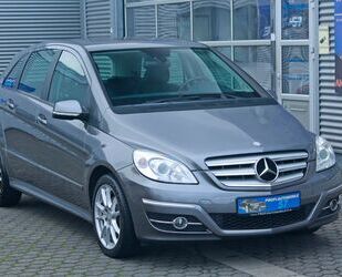 Mercedes-Benz Mercedes-Benz B 180 CDI *NAVIGATION*PDC*SITZHEIZUN Gebrauchtwagen