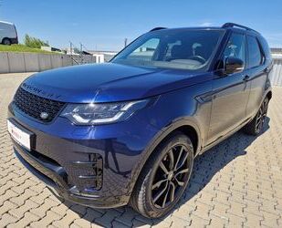 Land Rover Land Rover Discovery 5 Landmark Edition SD4 *Unfal Gebrauchtwagen