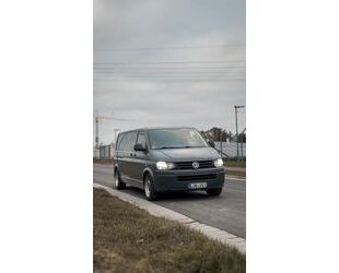 VW Volkswagen T5 Transporter Gebrauchtwagen