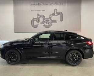 BMW BMW X4 xDr. 20 d M Sport/PANO/LED/KEYL./Privacy/ Gebrauchtwagen