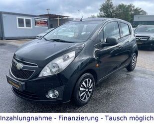 Chevrolet Chevrolet Spark LS * Scheckheft * Top zustand * TÜ Gebrauchtwagen