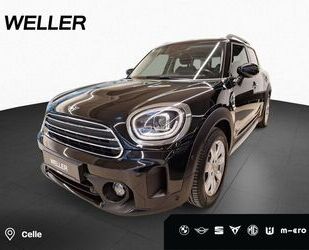 Mini MINI One Countryman Classic Trim RFK HUD DAB Navi Gebrauchtwagen