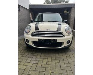 Mini MINI Cooper D Cooper Gebrauchtwagen