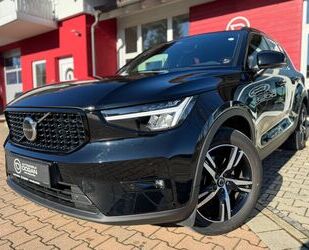 Volvo Volvo XC40 B4 AWD Plus Dark DCT LED*AHK*Navi*H/K*1 Gebrauchtwagen