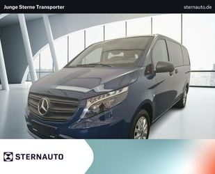 Mercedes-Benz Mercedes-Benz Vito 114 Ed. Tourer P/L Navi Standhz Gebrauchtwagen