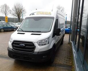 Ford Ford Transit Kasten 350 L4 HAHLBROCK 0 BIS 23 Gr Gebrauchtwagen