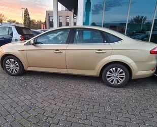 Ford Ford Mondeo Lim. Ghia Automatik Gebrauchtwagen