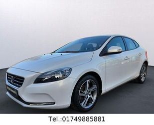 Volvo V40 Gebrauchtwagen