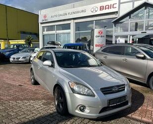 Kia ceed / Ceed Gebrauchtwagen