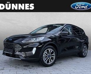 Ford Ford Kuga 2.5 PHEV TITANIUM X Gebrauchtwagen