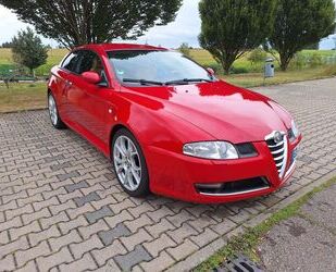 Alfa Romeo Alfa Romeo GT 1.9 JTD 16V M-Jet Distinctive Distin Gebrauchtwagen