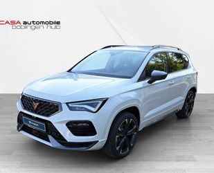 Cupra Cupra Ateca 4Drive 2.0 TSI DSG AHK TopView Kamera Gebrauchtwagen