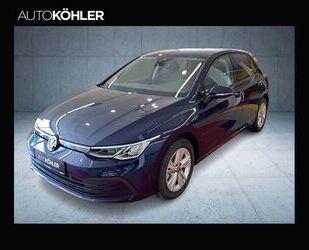 VW Volkswagen Golf VIII Lim. Life - ACC - Kamera - LE Gebrauchtwagen