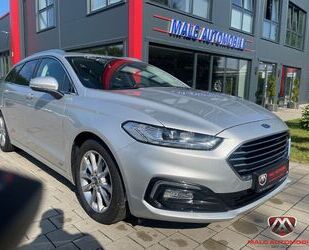 Ford Ford Mondeo Turnier Titanium AWD (Tüv&Insp.neu) Gebrauchtwagen