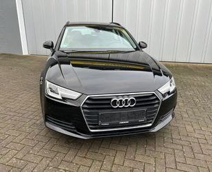 Audi Audi A4 Avant 4.0TDI Avant 1.Hand Scheckheft gepfl Gebrauchtwagen