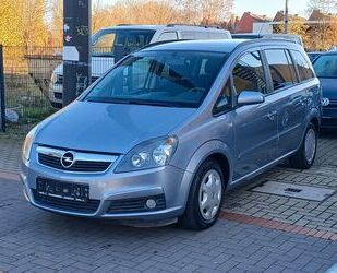 Opel Opel Zafira B 1.8 Edition / 7-Sitzer Gebrauchtwagen