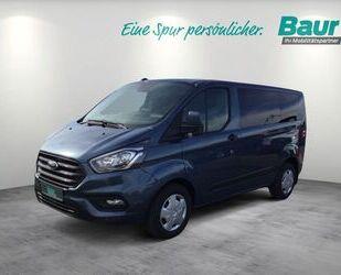 Ford Ford Transit Custom 340 L1H1 VA Trend Gebrauchtwagen