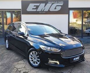 Ford Ford Mondeo Business Edition Gebrauchtwagen