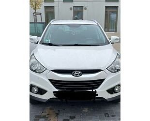 Hyundai Hyundai ix35 1.6 5 Star Edition 2WD 5 Star Edition Gebrauchtwagen