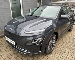 Hyundai Hyundai KONA Elektro MY23 (100kW) TREND-Paket + Na Gebrauchtwagen