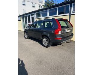 Volvo Volvo XC90 3.2 AWD Geartronic Kinetic Kinetic Gebrauchtwagen