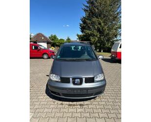 Seat Seat Alhambra Reference 1.9TDI PD 85kW Tiptronic . Gebrauchtwagen