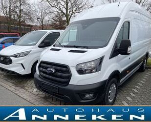 Ford Ford Transit 350 L4H3 Trend*Kamera*Sitzhzg*Autom. Gebrauchtwagen