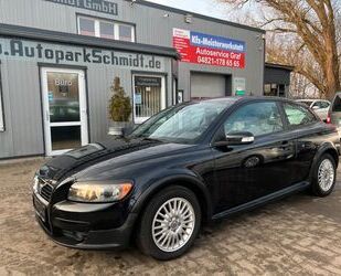 Volvo Volvo C30 2.0 Momentum KLIMA°T-LEDER°TEMPOM°8xBERE Gebrauchtwagen