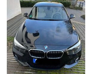 BMW BMW 1er (3-Türer) 116i M Sport Gebrauchtwagen