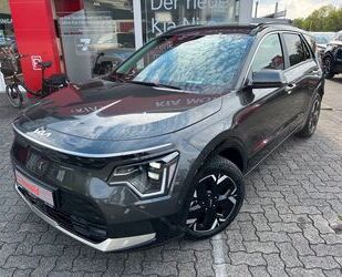 Kia Kia Niro EV Inspiration WP I DW I TECH I REX Gebrauchtwagen