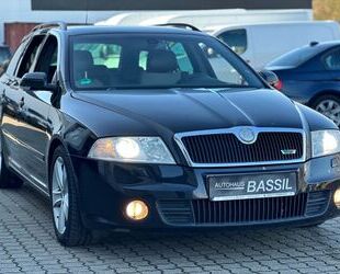 Skoda Skoda Octavia Combi RS Gebrauchtwagen