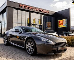 Aston Martin Aston Martin V8 Vantage 4.7 V8 Sportshift 426 PK, Gebrauchtwagen