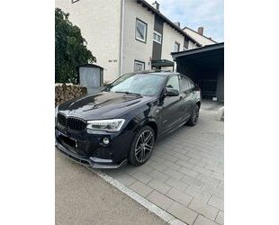 BMW BMW X4 M-Performance 400 PS Gebrauchtwagen