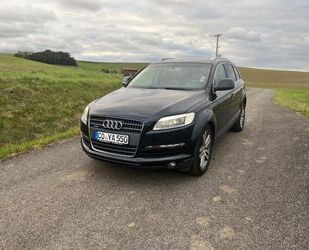 Audi Audi Q7 3.6 FSI quattro tiptronic - Gebrauchtwagen