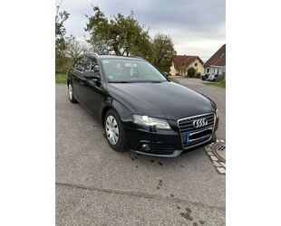 Audi Audi A4 1.8 TFSI Ambiente Avant Ambiente Gebrauchtwagen