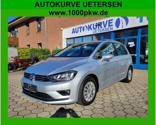 VW Volkswagen Golf Sportsvan VII 1.4 TSI Aut. Klima-A Gebrauchtwagen