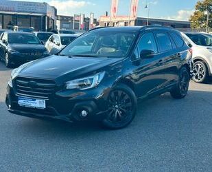 Subaru Subaru OUTBACK Aut. Sport-X STANDHZ+AHK+CAM+ACC+S Gebrauchtwagen