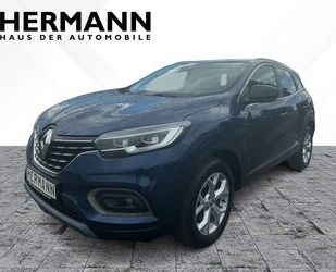 Renault Renault Kadjar 1.7 BLUE dCi 150 Bose Edition *NAVI Gebrauchtwagen