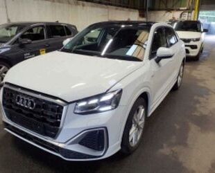 Audi Audi Q2 35 TFSI S tronic S line **MATRIX-LED**KAME Gebrauchtwagen