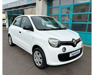 Renault Renault Twingo Life Gebrauchtwagen