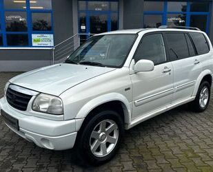 Suzuki Suzuki Vitara Gebrauchtwagen