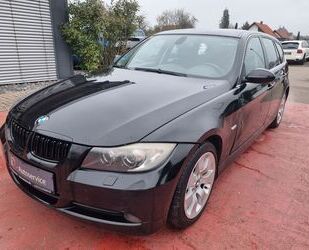 BMW BMW 325 Baureihe 3 Touring 325d Gebrauchtwagen